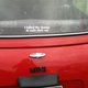 I should put this on my car
